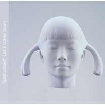Spiritualized - Let It Come Down - Music & Performance - CD