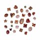 thumbnail image 4 of Diamantes de imitación para decoración de uñas, decoración brillante para mujeres y niñas, suministros de decoración de uñas DIY, calcomanías para Yuyangstore arte de uñas bricolaje, 4 of 7