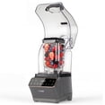 thumbnail image 3 of Licuadora Profesional Gabinete ALMA 2L 1200W POWER SERIES, 3 of 10
