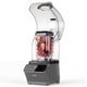 thumbnail image 3 of Licuadora Profesional Gabinete ALMA 2L 1200W POWER SERIES, 3 of 10