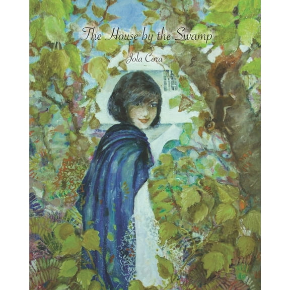 The House by the Swamp (Paperback)