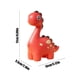 thumbnail image 3 of Juguetes Para Niño Coche de juguete de dinosaurio de plástico y goma suave para niños, extensible, para niños de 3 años o más, regalo para niños. Juguetes Para Bebe 1 Año, 3 of 7