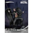 thumbnail image 4 of Dark Knights: Metal Batman Who Laughs DS-090 D-Stage Statue, 4 of 7