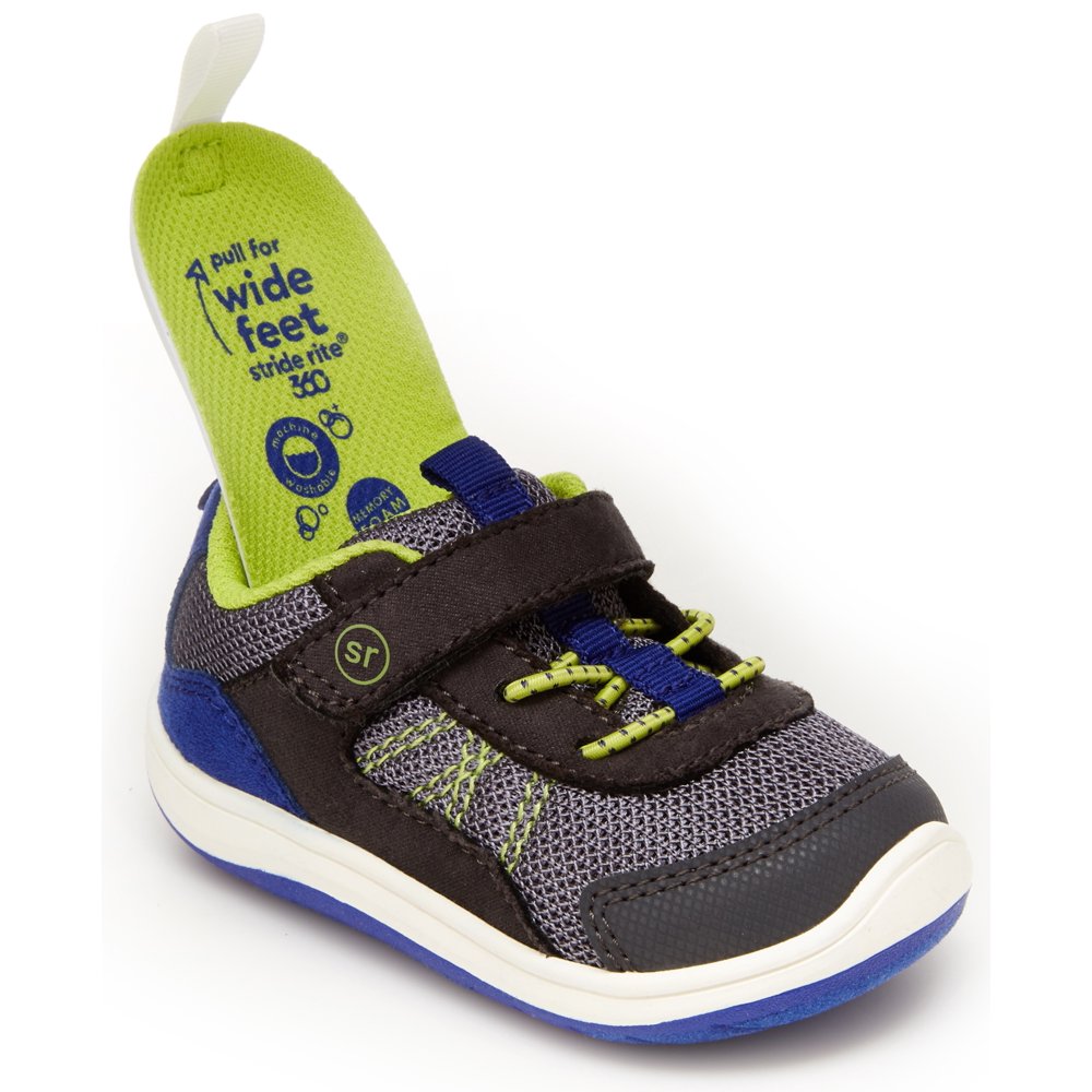 Stride Rite Stride Rite 360 Boys Little Kid Carson