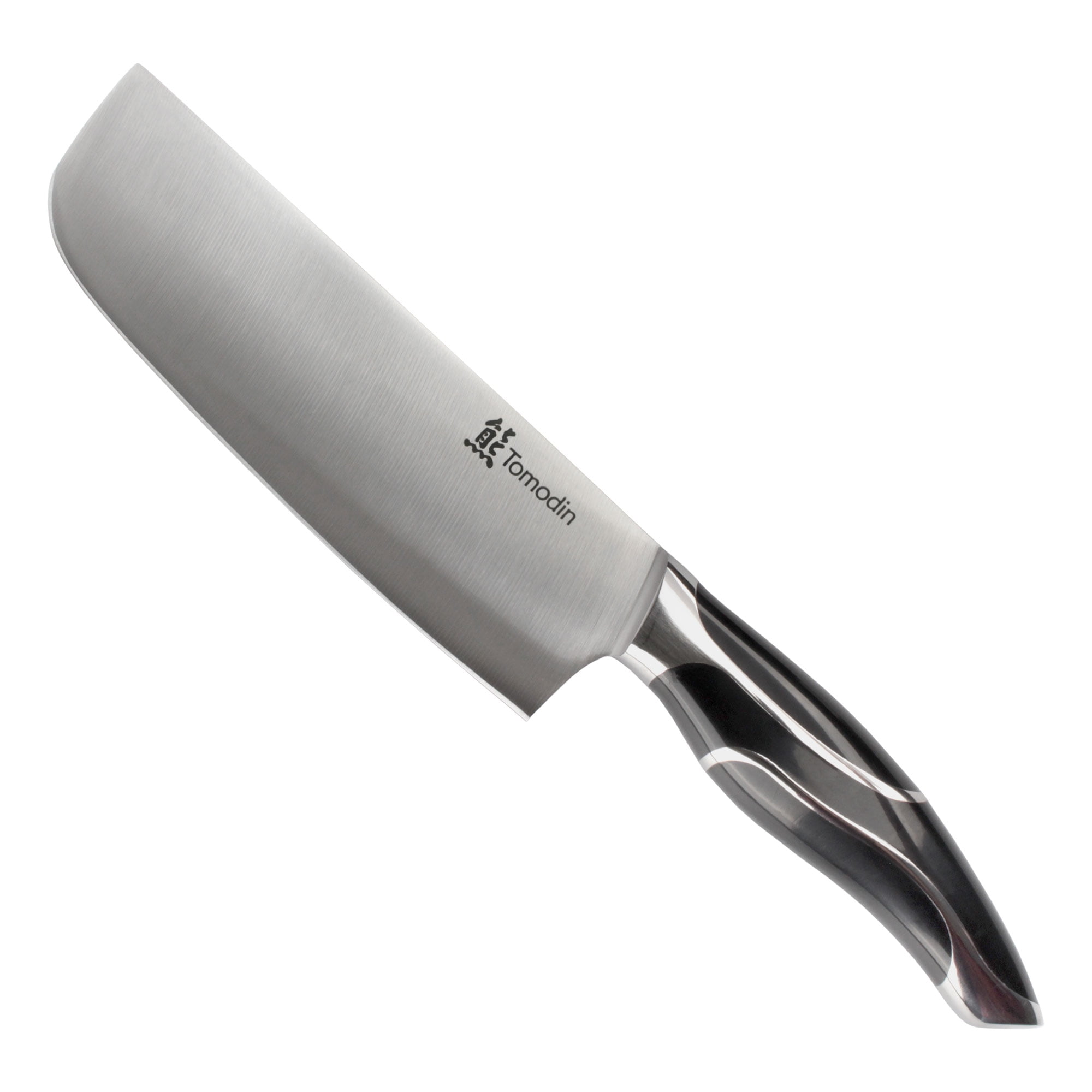 Five simply smart Stainless Kitchen Knife 24.5 cm Silver