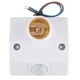 thumbnail image 4 of Bearachild Controlador de Sensor, interruptor de Sensor de inducción corporal, Sensor de temperatura, interruptor infrarrojo con CA 220V E27, Electrónica, 4 of 6