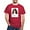 Cardinal, variant on CafePress - English Springer Spaniel T Shirt - Men's Classic Graphic Cotton T-Shirt