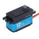 thumbnail image 1 of Servo Digital, Bajo Nivel De Ruido, Resistente Al Desgaste, 12 Kg, Servo Digital 4,8-7,2 V Para Brazos Robóticos, Modelos De Coches, Drones, 1 of 7