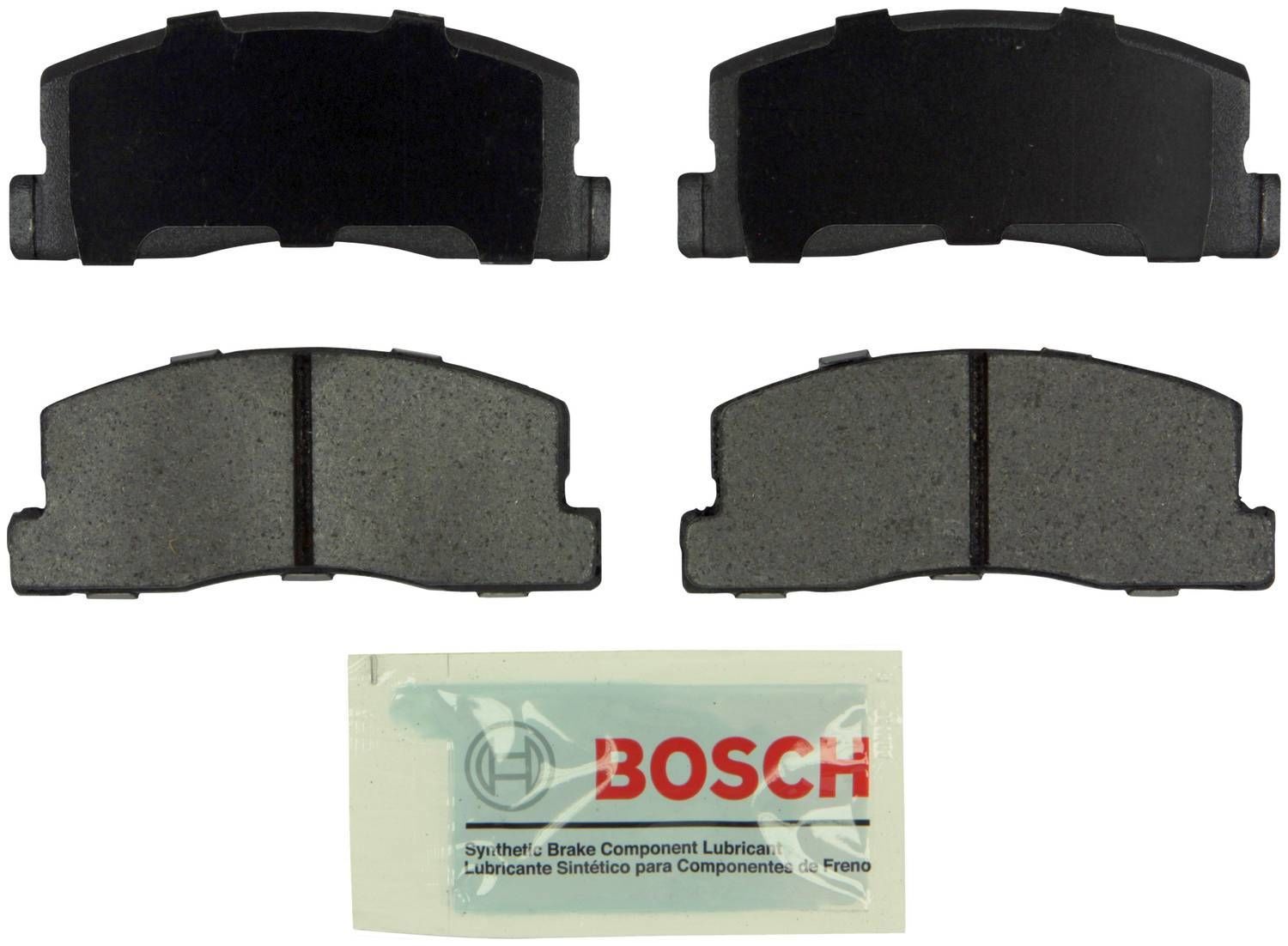 Bosch BE223 Blue Ceramic Brake Pads