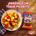 thumbnail image 4 of Dulce confitado Bokados Golos fruta con chile confix 65 g, 4 of 4