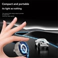 thumbnail image 5 of Adaptador USB Inalámbrico 2 en 1 CarPlay para Android Auto BT+WIFI, Dongle Plug Play, Mini Smart Box, Convierte Conexión Cableada A Inalámbrica B, 5 of 5