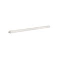 NeosKon Heavy Duty 24 Inch Replacement Bathroom Towel Bar Rod Spring