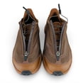 thumbnail image 5 of Hoka Project Transport Zip Mineral Brown Walnut Men's Trail Running Shoes 1162850-MRWN, Men's U.S. Shoe Size 12, 5 of 14