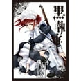 thumbnail image 2 of Black Butler 22, Yana Toboso Paperback, 2 of 2