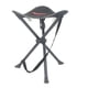 thumbnail image 1 of Silla plegable con trípode, ligera, portátil, tela Oxford, tubo de acero, trípode, taburete de Camping para pesca al aire libre, 1 of 12