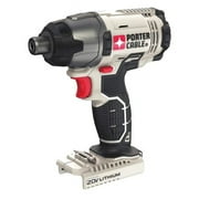 PORTER CABLE PCCK617L6 20V MAX Lithium-Ion 6 Tool Combo Kit