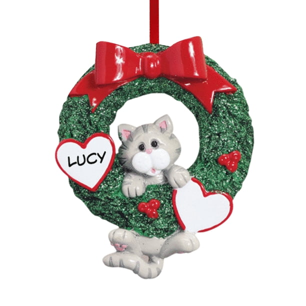 Pareja Árbol De Navidad Colgante Colgante Resina Decoración Regalos Árbol De Navidad Decoración Suministros Para Fiesta De Navidad Advancent HA043960-03
