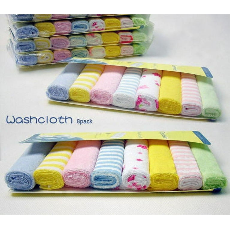 Small baby towels deals