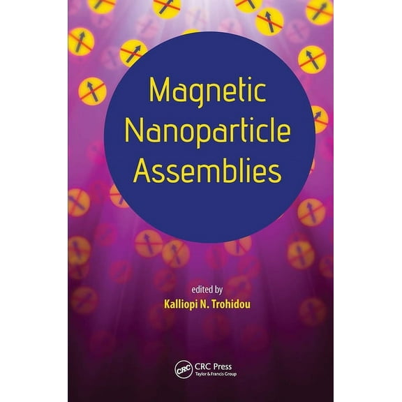 Magnetic Nanoparticle Assemblies, (Hardcover)