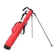 thumbnail image 1 of Bolsa de golf Perfecl Bolsa de soporte de golf portátil para adultos Rojo 6 pulgadas x 34 pulgadas, 1 of 8