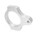 thumbnail image 6 of CNC Fork Brackets Steering Damper Mounting Clamp Universal Fit for Most Motorcycle Accessories 53mm, 6 of 6