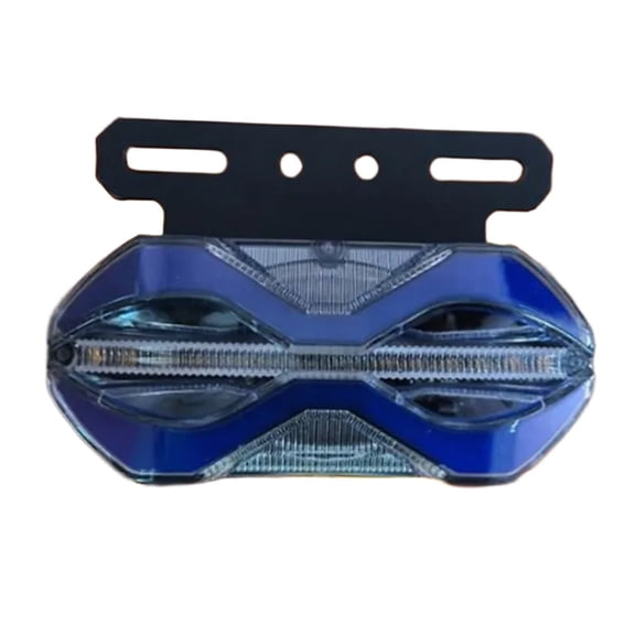 yaaqii Indicator Lights Truck Light LED Side Marker Indicator Lights 24V LED Trailer