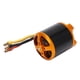 thumbnail image 2 of Componente de actualización de aeronave de ala fija compatible con 2-4S, motor sin escobillas de alta potencia de 540 KV para aviones RC, 2 of 8