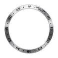 thumbnail image 1 of 47mm Stainless Steel Smartwatch Bezel Stylish Protection Easy Installation Versatile, 1 of 3