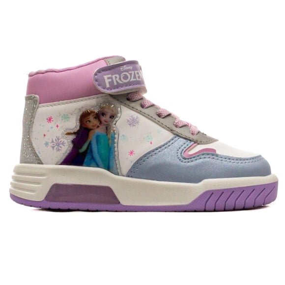 Tenis para Niña DTX 3003 multicolor 19
