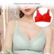 thumbnail image 5 of Minnieouse Sujetadores de encaje de moda para mujer, Bralette cómodo, lencería acolchada, ropa interior de espalda de belleza, chaleco con Type2 NO2, 5 of 6