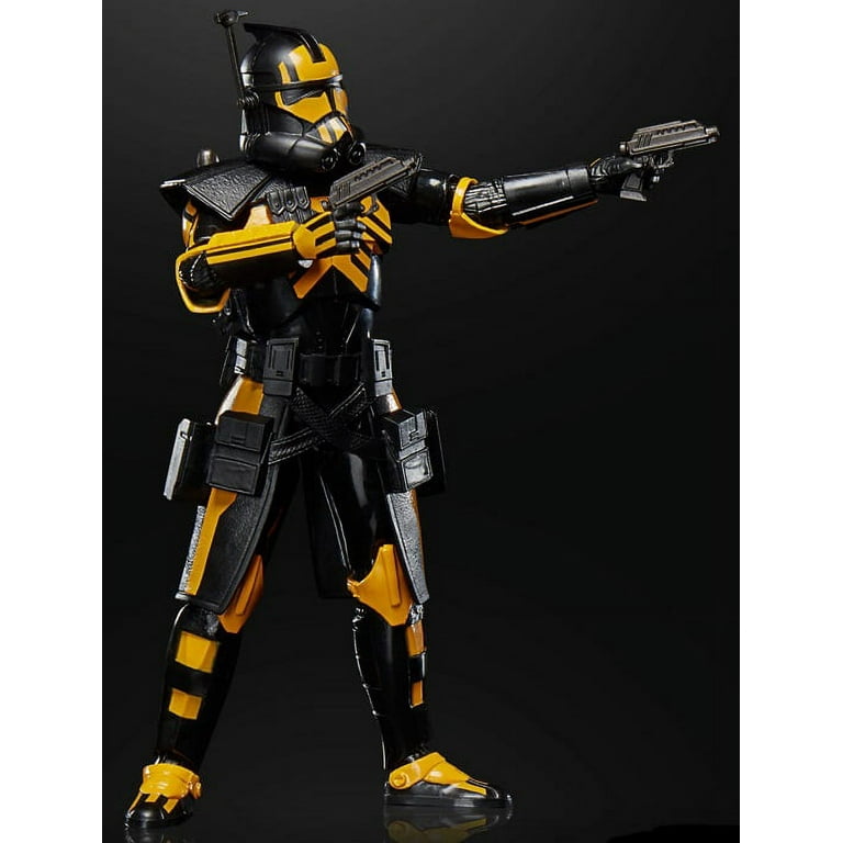 スターウォーズ ブUMBRA OPERATIVE ARC TROOPER Umbra Operative ARC Trooper™ Sixth Scale Figure by Hot Toys