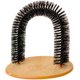 thumbnail image 1 of Arco de depilación para Gato con función de masaje brillar Electrónica, 1 of 1