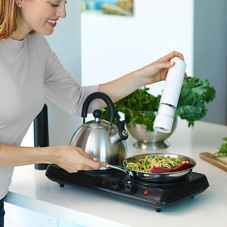 Cuisinart Electric Kettle Review - Supper Plate-Delicious Dinners