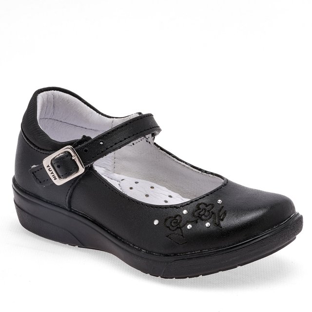 ZAPATO YUYIN NEGRO 111351