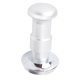 thumbnail image 1 of Tamper de espresso, Manipulació de Café, Herramiente de Manipulador de Café Calibrado Con Resorte de Acero inoxidable para el Resorte de Acero para Cafetería Hogar, 1 of 7