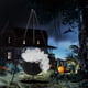 thumbnail image 4 of Juego de Tarro de Bruja para Halloween, Tarro Luminoso para Bruja, Adorno para Fiesta, Estante de 78 Cm, 4 of 6