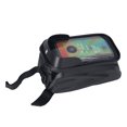 thumbnail image 4 of Bike Top Tube Phone Bag, Bike Phone Case Holder Large Space Anti Shake EVA 3D Hard Shell For Riding ANGGREK Otros, 4 of 8
