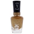 thumbnail image 1 of Esmalte de uñas Sally Hansen Miracle Gel 155 Five Golden Blings 0.5 oz, 1 of 2