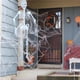 thumbnail image 2 of Billuyoard Plástico para decoraciones de Halloween Esqueletos luminosos para asustar el hogar hecho con plástico Barra de herramientas No.1, 2 of 6