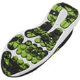 thumbnail image 3 of Zapatillas Under Armour Charged Assert 10 Hombre Talla 11.5, 3 of 5