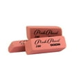 thumbnail image 1 of Dixon Pink Pearl Erasers Medium #100 24/Box, 1 of 1