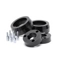 thumbnail image 2 of Fits 2010-2016 Toyota 4Runner Daystar Lift Kit Suspension KT09134BK ComfortRide; 2-1/2 Inch Front Lift; 1-1/2 Inch Rear Lift; Black Components, 2 of 3