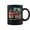Black, variant on Bruh We Out Last Day Of School Para Summer Coffee Mugs