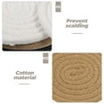 thumbnail image 3 of unbranded 4Ud Manteles Decorativos De Para Con Protección Contra Altas Temperaturas Multicolor, 3 of 5
