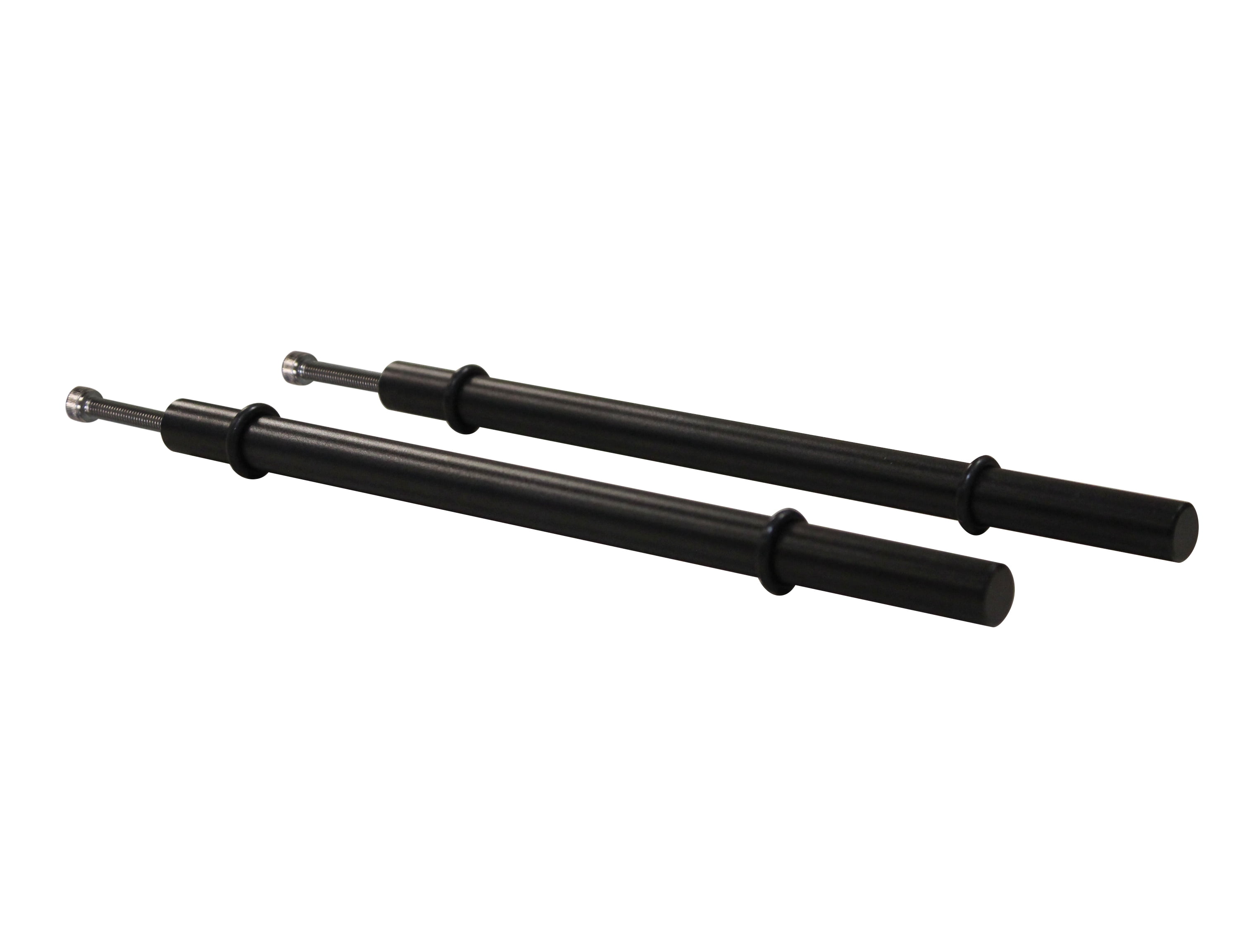 Modern Black Pins
