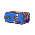 thumbnail image 3 of Lapicera Estuche Chenson Mario Bros Powp MB66308-9, 3 of 7