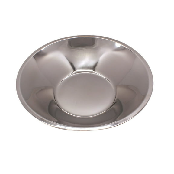 Double wall bowl Hammered Pattern/ 34 CM/ 300081