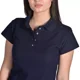 thumbnail image 2 of Playera Polo Para Dama Sartex Suavizada Premium, 2 of 5