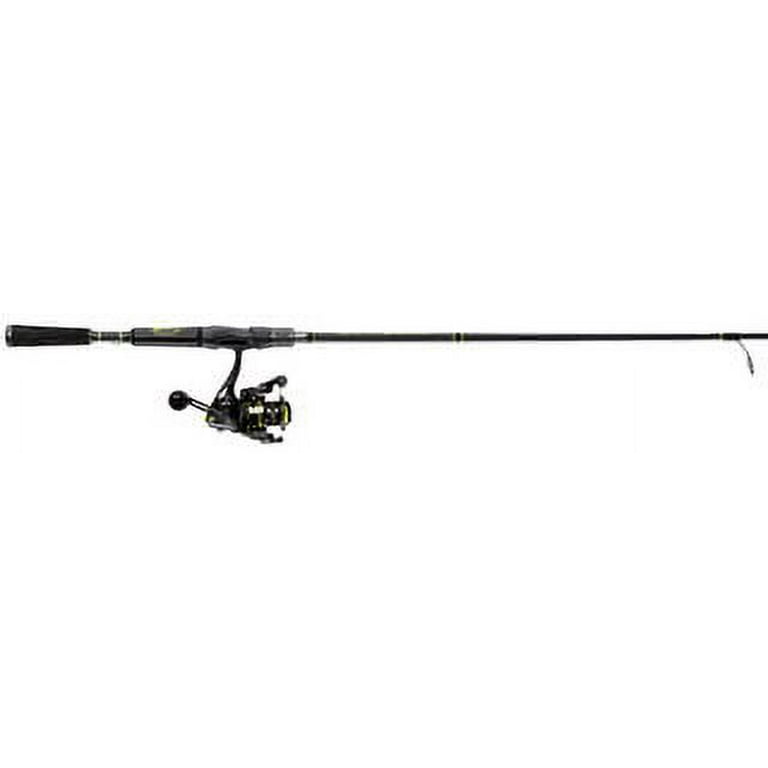 Lew's Reactor Speed Spin Combo Reel / Rod R-30 7' for Sale in