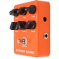 thumbnail image 3 of Pedal de efecto NikouMX simulador de amplificador Naranja, 3 of 8
